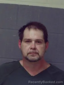 Mugshot of Christopher Jamison