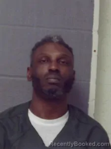 Mugshot of Kenneth Ladale Bean