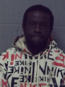 Mugshot of Willie Taylor