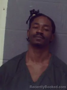 Mugshot of Claris Williams