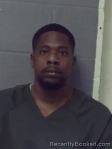 Mugshot of Jordan Arkeest Cannady