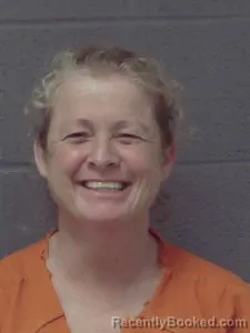 Mugshot of Casey J Mcclara booked in Crittenden County, Arkansas on March 7, 2026