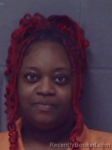 Mugshot of Yahendra Danveil Seals