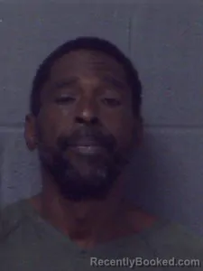 Mugshot of Rossikecceo Seon Smith