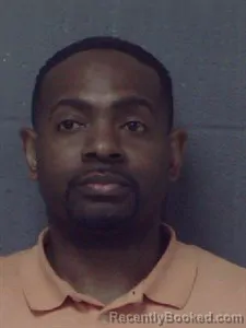 Mugshot of Cornelius Willams booked in Crittenden County, Arkansas on March 22, 2026