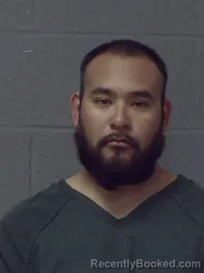 Mugshot of Juan Perez booked in Crittenden County, Arkansas on March 23, 2026