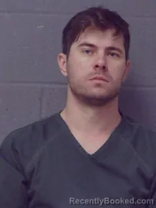 Mugshot of Igor Botezatu booked in Crittenden County, Arkansas on March 26, 2026