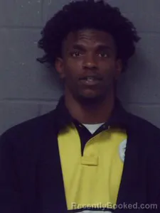 Mugshot of Danaye K Seay booked in Crittenden County, Arkansas on March 26, 2026