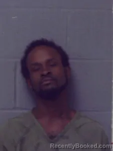 Mugshot of Tyler Willlis booked in Crittenden County, Arkansas on March 26, 2026