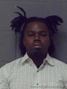 Mugshot of Robert Coats booked in Crittenden County, Arkansas on March 29, 2026