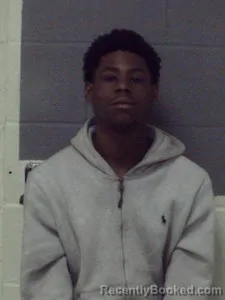 Mugshot of Kenneth Bullins booked in Crittenden County, Arkansas on April 2, 2026