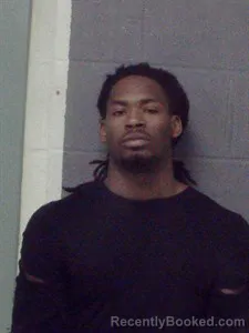 Mugshot of Phillip W Tillman booked in Crittenden County, Arkansas on April 2, 2026