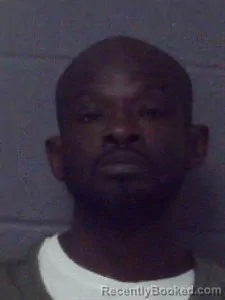 Mugshot of Donald Littleton booked in Crittenden County, Arkansas on April 3, 2026