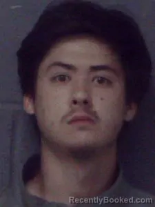 Mugshot of Kenneth Kirkland booked in Crittenden County, Arkansas on April 3, 2026