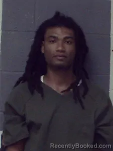 Mugshot of Darren Joseph Hawkins booked in Crittenden County, Arkansas on April 3, 2026