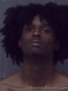 Mugshot of Ryan A Warren booked in Crittenden County, Arkansas on April 3, 2026