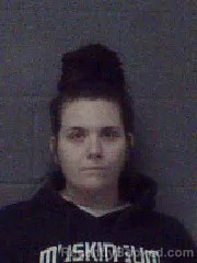 Mugshot of Barbara Dee Posey booked in Crittenden County, Arkansas on April 8, 2026