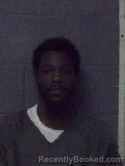 Mugshot of Jacob Bass booked in Crittenden County, Arkansas on April 8, 2026