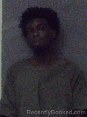 Mugshot of Christopher Allen Wolfe booked in Crittenden County, Arkansas on April 8, 2026