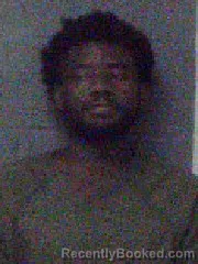 Mugshot of Destiny Uche Eze booked in Crittenden County, Arkansas on April 8, 2026