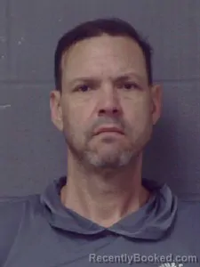 Mugshot of Jorge Marin booked in Crittenden County, Arkansas on April 30, 2026