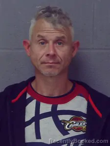 Mugshot of Dennis Smith booked in Crittenden County, Arkansas on May 1, 2026