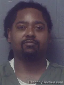 Mugshot of Edwin Virgil Bell booked in Crittenden County, Arkansas on May 11, 2026