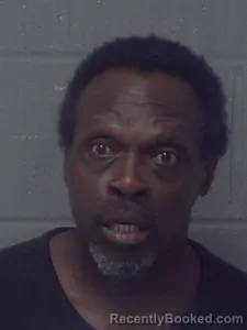 Mugshot of Kazisky Davis booked in Crittenden County, Arkansas on May 16, 2026