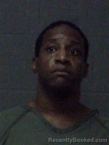 Mugshot of Jeremy Doran Greer booked in Crittenden County, Arkansas on May 21, 2026