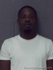 Mugshot of Jarvis Marries Lewis booked in Crittenden County, Arkansas on June 5, 2026