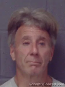 Mugshot of John Brown booked in Crittenden County, Arkansas on June 11, 2026