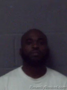 Mugshot of Vernon Darrell Jefferson booked in Crittenden County, Arkansas on June 17, 2026