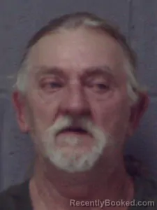 Mugshot of Nathan Bedford Leverette booked in Crittenden County, Arkansas on June 23, 2026
