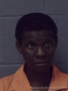 Mugshot of Talisha Williams booked in Crittenden County, Arkansas on June 24, 2026