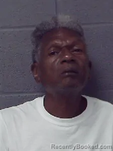Mugshot of Andre P Miller booked in Crittenden County, Arkansas on June 29, 2026