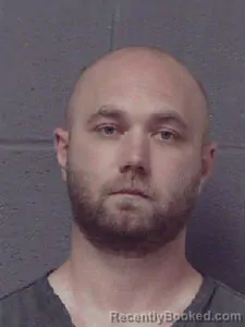 Mugshot of Nemanja Nikolic booked in Crittenden County, Arkansas on July 8, 2026