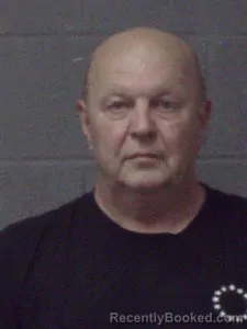Mugshot of Valeriy Sokolenko booked in Crittenden County, Arkansas on July 28, 2026