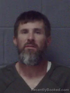 Mugshot of Erik Andrew Wagner booked in Crittenden County, Arkansas on July 28, 2026