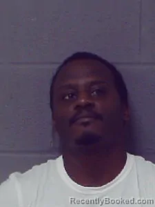 Mugshot of Christopher Lee Torry booked in Crittenden County, Arkansas on August 2, 2026