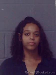 Mugshot of Kathy Lynn Williams booked in Crittenden County, Arkansas on August 2, 2026