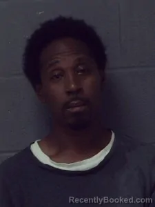 Mugshot of Hilmar Kenta White booked in Crittenden County, Arkansas on August 19, 2026