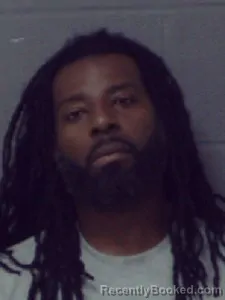 Mugshot of Theodore Lee