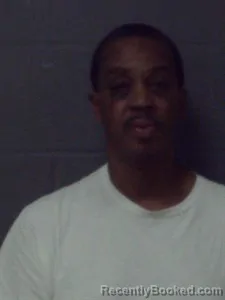 Mugshot of John Haywood