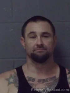 Mugshot of James Schwein