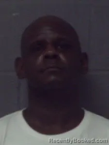 Mugshot of Christopher Lee Speed booked in Crittenden County, Arkansas on September 14, 2026