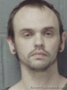 Mugshot of Wesley Clayton Norvell booked in Crittenden County, Arkansas on September 24, 2026
