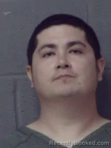Mugshot of Anvar Zunnunov booked in Crittenden County, Arkansas on September 25, 2026
