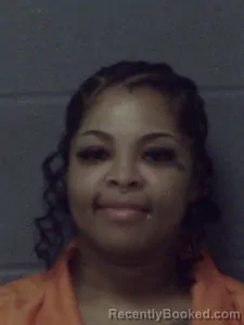 Mugshot of Stephanie Ann Graham booked in Crittenden County, Arkansas on September 26, 2026