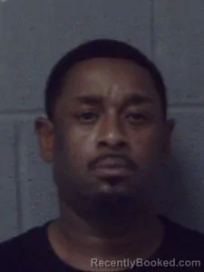 Mugshot of Nathaniel Ward booked in Crittenden County, Arkansas on September 26, 2026