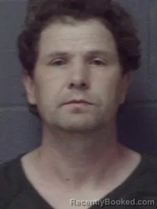 Mugshot of Nikolai Vladykin booked in Crittenden County, Arkansas on September 27, 2026